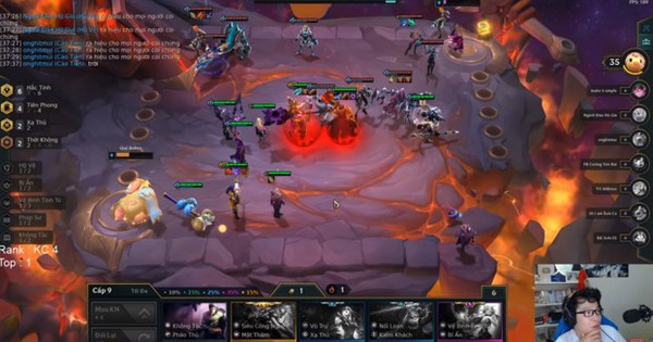 Đấu Trường Chân Lý: Những đội hình cực mạnh nhưng đòi hỏi nhân phẩm cao chót vót được khai phá bởi 'Ngài Trâu'