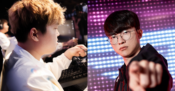 Liên Minh Huyền Thoại