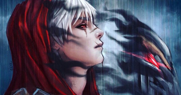 Liên Minh Huyền Thoại