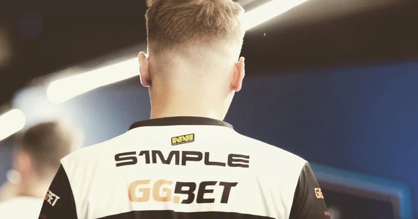 CS:GO - Những "thói quen" đầy thú vị ít người biết đến của siêu sao S1mple