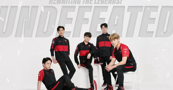 Liên Minh Huyền Thoại