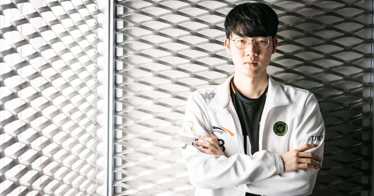 Liên Minh Huyền Thoại