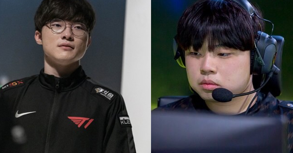 Liên Minh Huyền Thoại