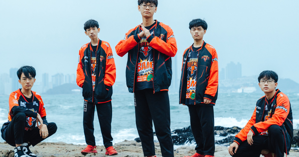 Liên Minh Huyền Thoại