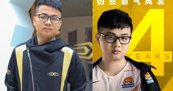 Liên Minh Huyền Thoại