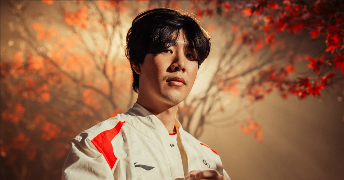 Liên Minh Huyền Thoại