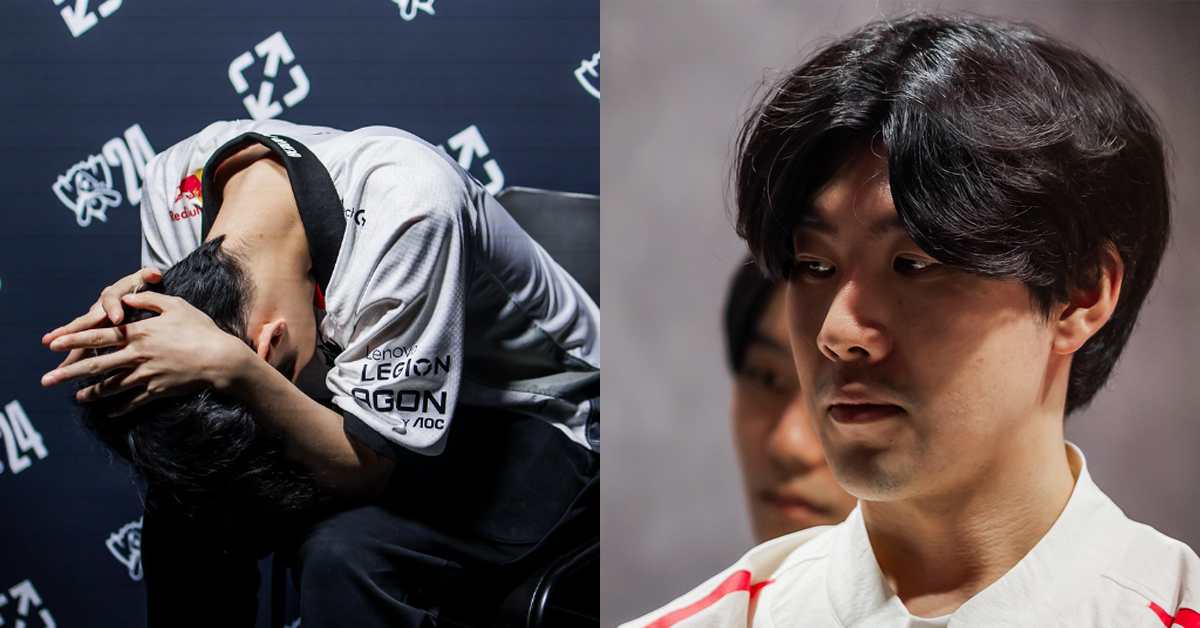 Liên Minh Huyền Thoại