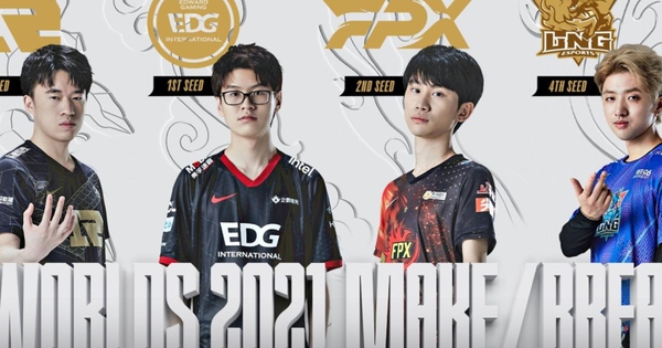 Liên Minh Huyền Thoại