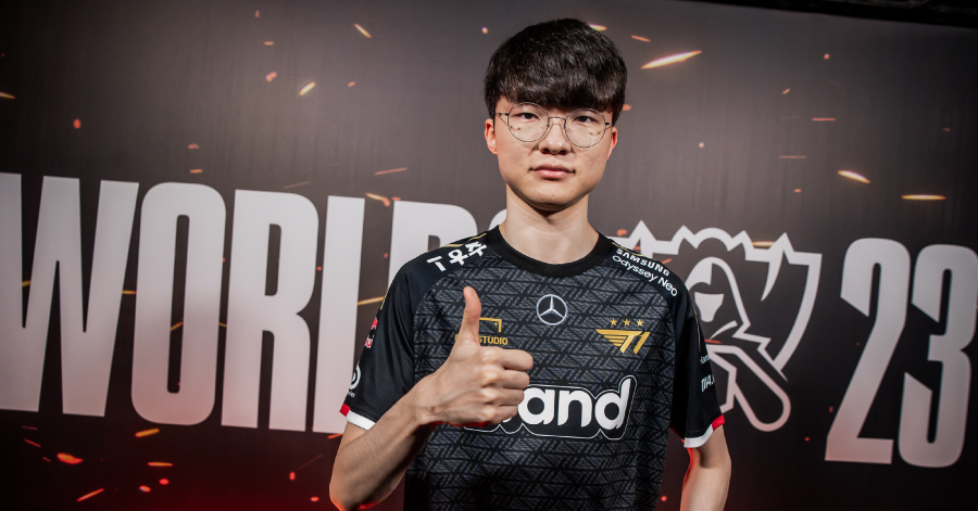 Liên Minh Huyền Thoại