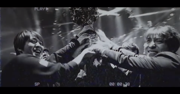 Liên Minh Huyền Thoại