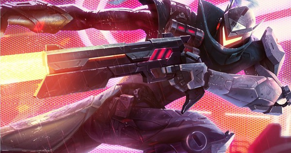 Đấu Trường Chân Lý bản 10.8: Ai cũng được buff trừ Siêu Công Nghệ, Shaco, Vel'Koz và Nước Mắt Nữ Thần