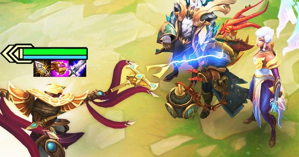 Đấu Trường Chân Lý: 10 sai lầm khiến người chơi mãi chỉ là Đồng Đoàn kỳ cựu (P.1)