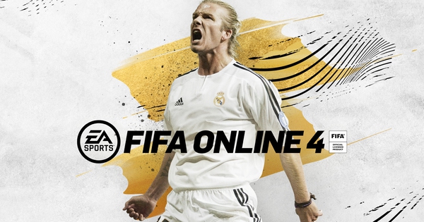 HOT: FIFA Online 4 ký hợp đồng bom tấn với David Beckham