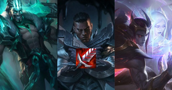 Đấu Trường Chân Lý: Từ chỗ siêu "phế", Huyết Kiếm đã biến thành item "trấn phái" cho các chủ lực vật lý ở mùa 5