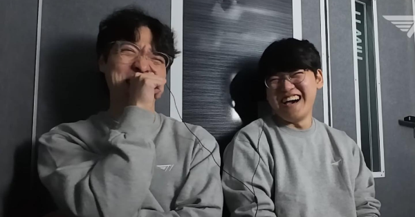 "Thuyết âm mưu" liên quan đến T1 nghi vấn trở thành sự thật, có thể chấn động cả làng Esports