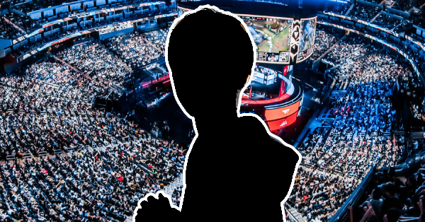 Liên Minh Huyền Thoại