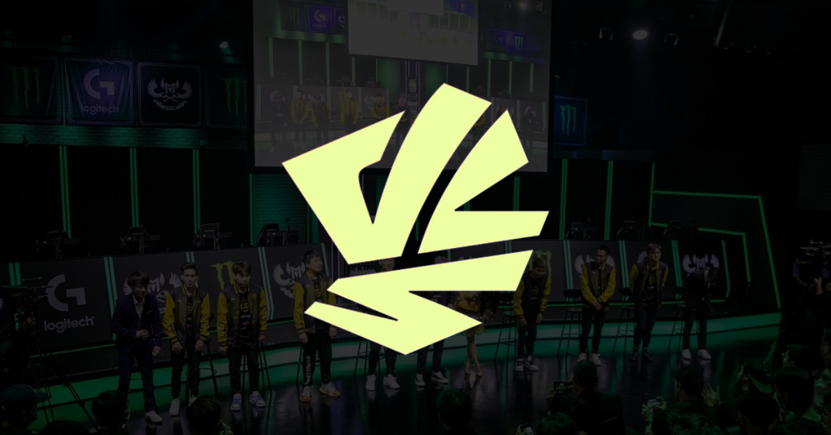 Liên Minh Huyền Thoại