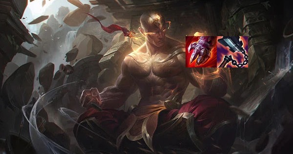 Liên Minh Huyền Thoại