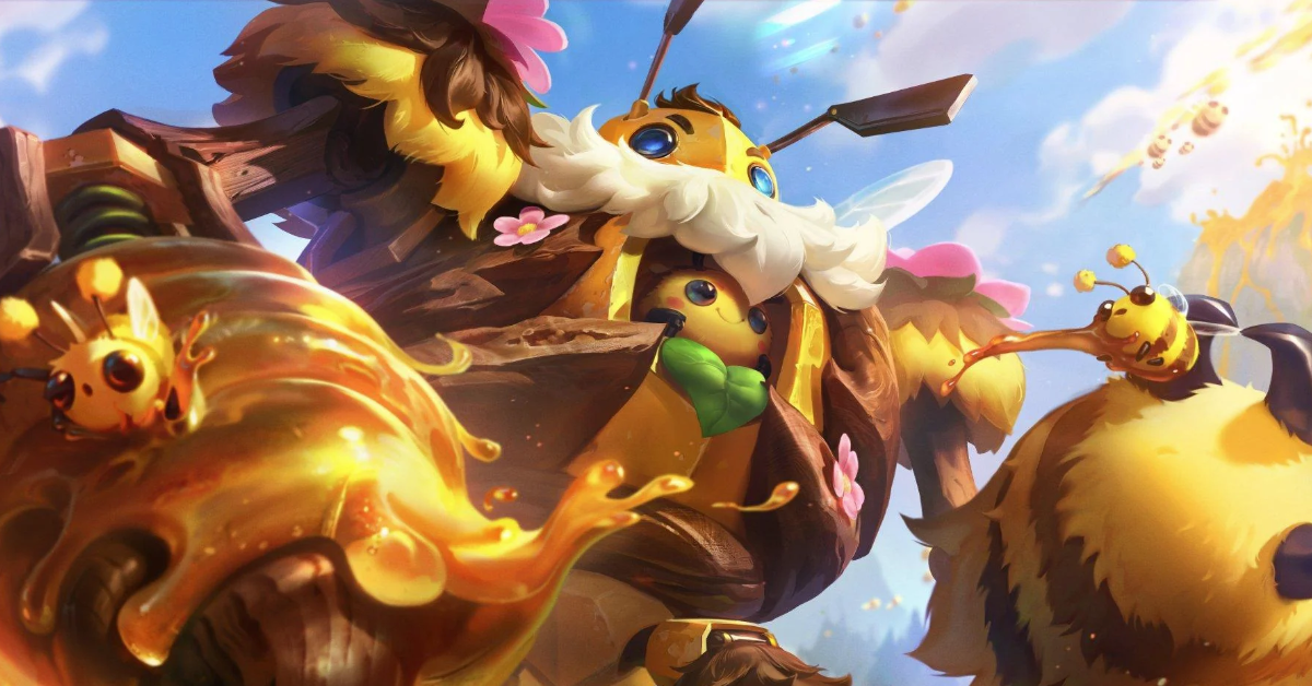 ĐTCL mùa 12: 3 đội hình "hóa rồng" ở bản mới nhờ Riot buff cực "khủng"