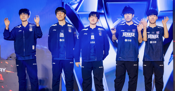 Liên Minh Huyền Thoại