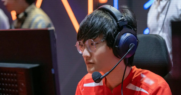 Liên Minh Huyền Thoại