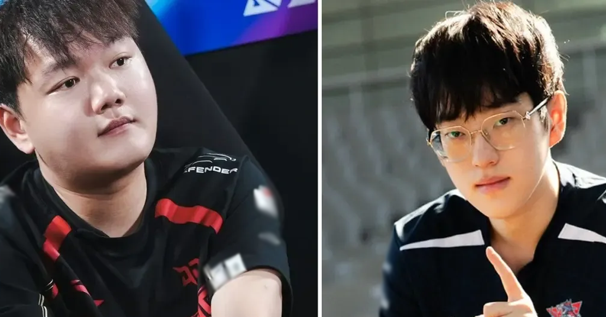 Liên Minh Huyền Thoại