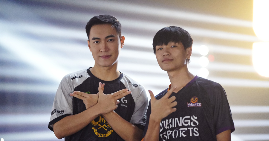 Liên Minh Huyền Thoại