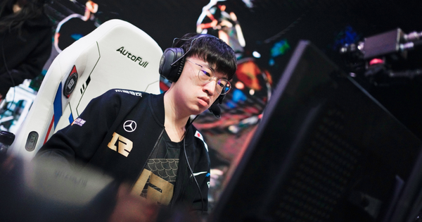 Liên Minh Huyền Thoại