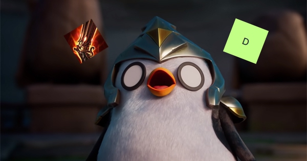 Đấu Trường Chân Lý: Từ chỗ cực hot, tại sao Đại Bác Liên Thanh giờ đây lại bị đánh giá thấp?