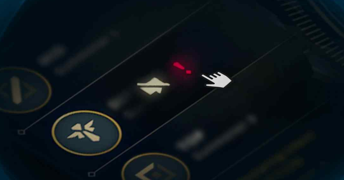 Liên Minh Huyền Thoại