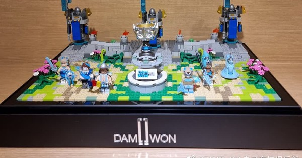 Liên Minh Huyền Thoại