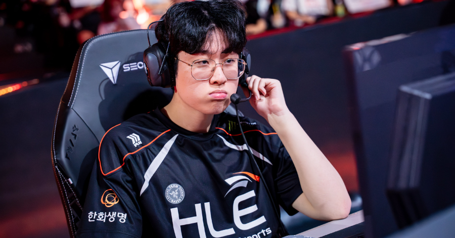 Lịch thi đấu LCK 2025 Rounds 3-5 mới nhất: T1 được nghỉ ngơi trong khi HLE tiếp tục gặp khó