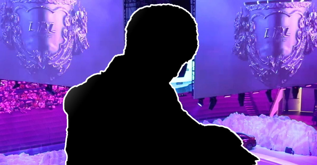 Liên Minh Huyền Thoại