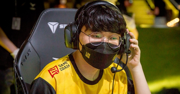 Liên Minh Huyền Thoại