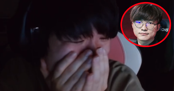 Liên Minh Huyền Thoại