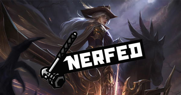 Liên Minh Huyền Thoại