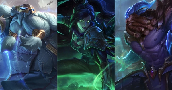 Đấu Trường Chân Lý: Top 3 chủng tộc tệ nhất tại phiên bản 11.10, game thủ tốt nhất là nên tránh xa