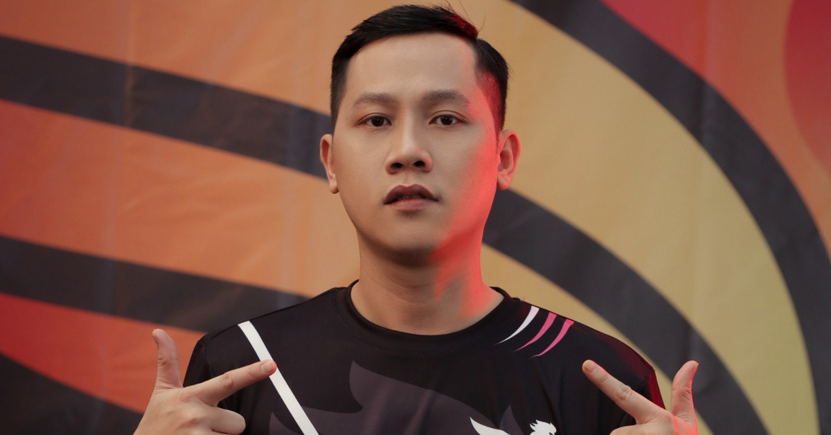 Liên Minh Huyền Thoại