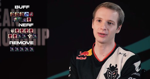 Liên Minh Huyền Thoại