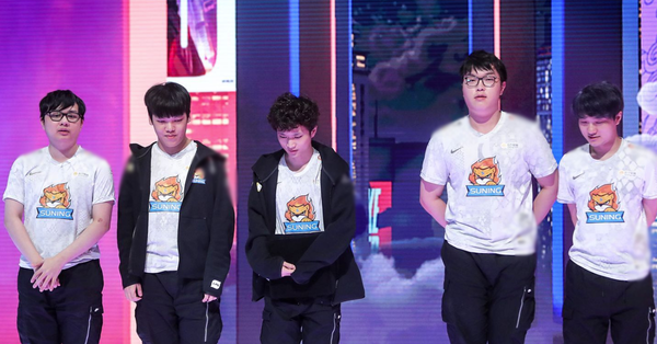 Liên Minh Huyền Thoại