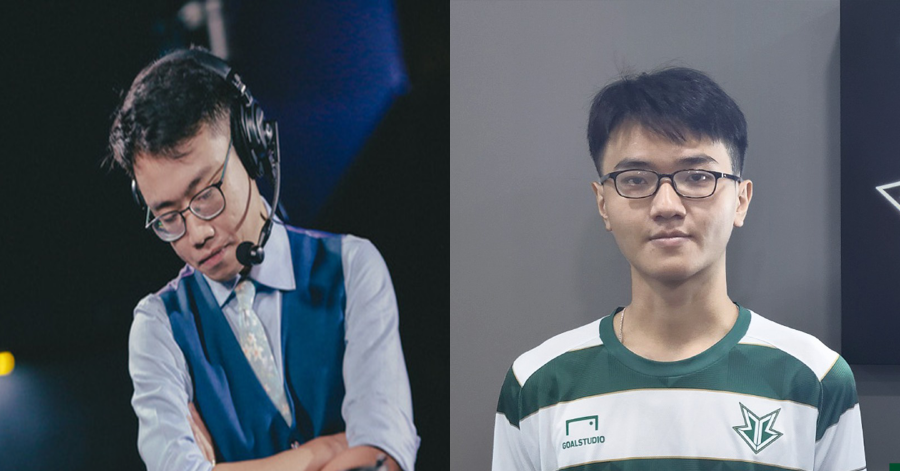 Liên Minh Huyền Thoại