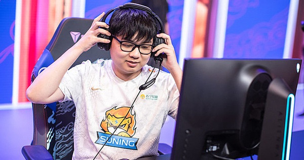 Liên Minh Huyền Thoại