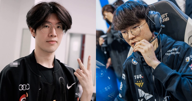 Liên Minh Huyền Thoại