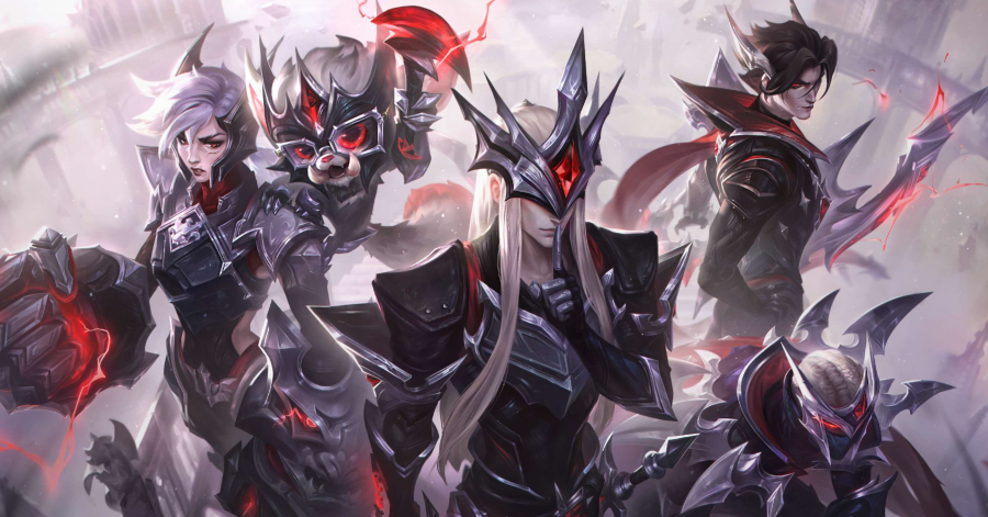 Hé lộ skin T1 CKTG 2024 nhưng cộng đồng bùng nổ ý kiến trái chiều