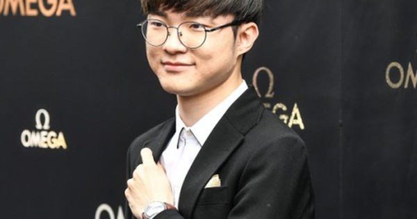 Liên Minh Huyền Thoại