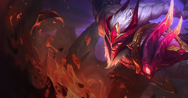 Top 3 đội hình đang thống trị Đấu Trường Chân Lý tại phiên bản 12.13