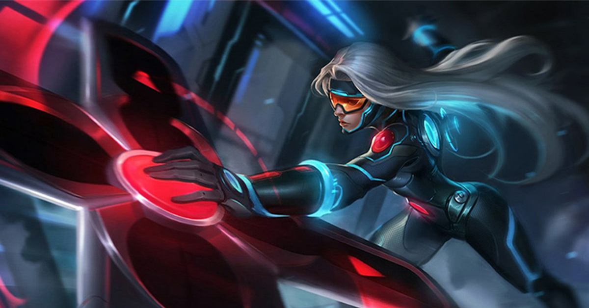 ĐTCL: Ngược dòng meta với lối chơi Sivir ‘biến ảnh’ độc đáo từ cao thủ