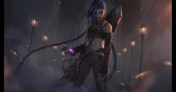 Đấu Trường Chân Lý: Học hỏi bí quyết leo rank cùng đội hình 6 Tái Chế từ người chơi top 1 Thách Đấu