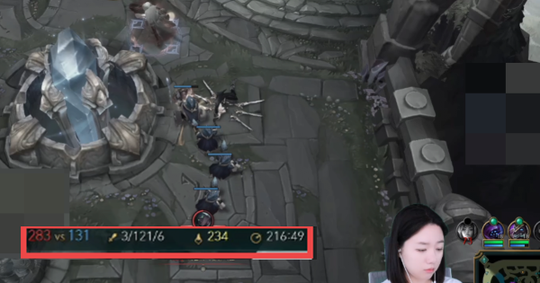 Liên Minh Huyền Thoại