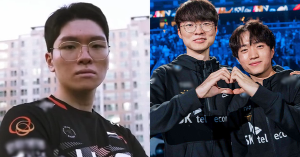 Liên Minh Huyền Thoại